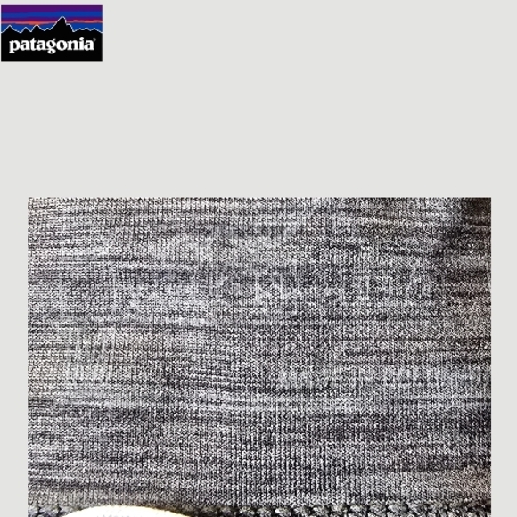 PATAGONIA Diversifly Capri Leggings Pocket tights Size Medium - Picture 9 of 9